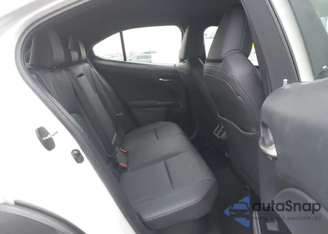 2021 Lexus Ux 250H from USA, damaged, VIN JTHX9JBH5M2038636